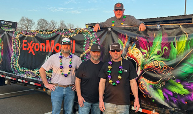 ExxonMobil-attends-Krewe-De-Roux-Parade-and-Gumbo-Cookoff