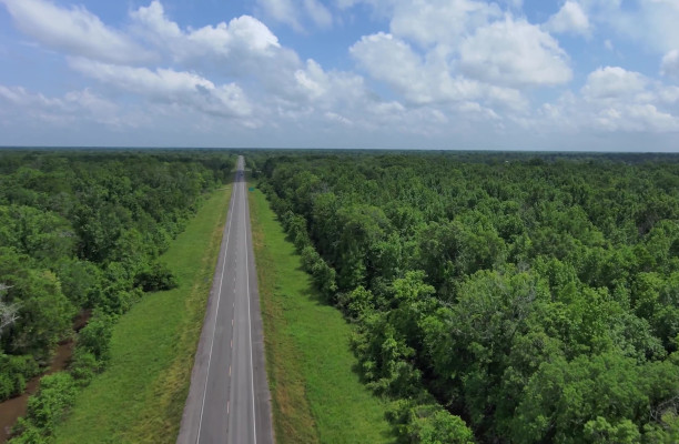 Roadway