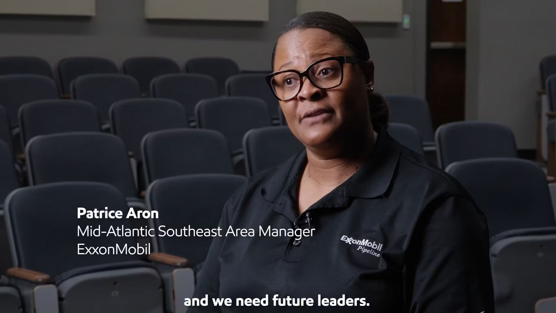 Hear from ExxonMobil Employees